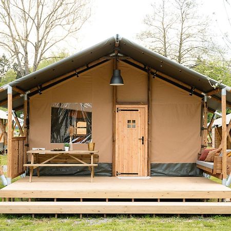Camping & Bungalows Platja Brava Pals Εξωτερικό φωτογραφία