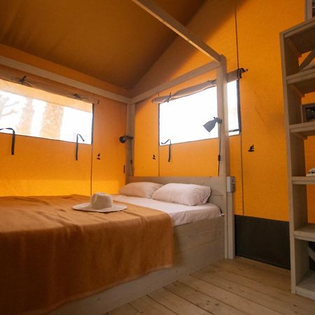 Camping & Bungalows Platja Brava Pals Εξωτερικό φωτογραφία