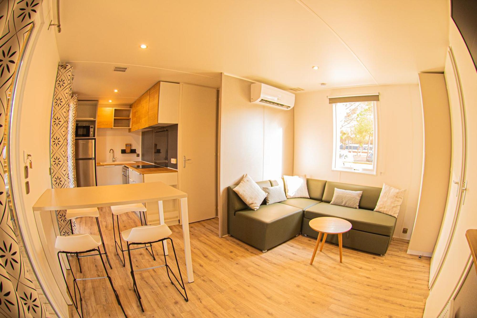 Camping & Bungalows Platja Brava Pals Εξωτερικό φωτογραφία
