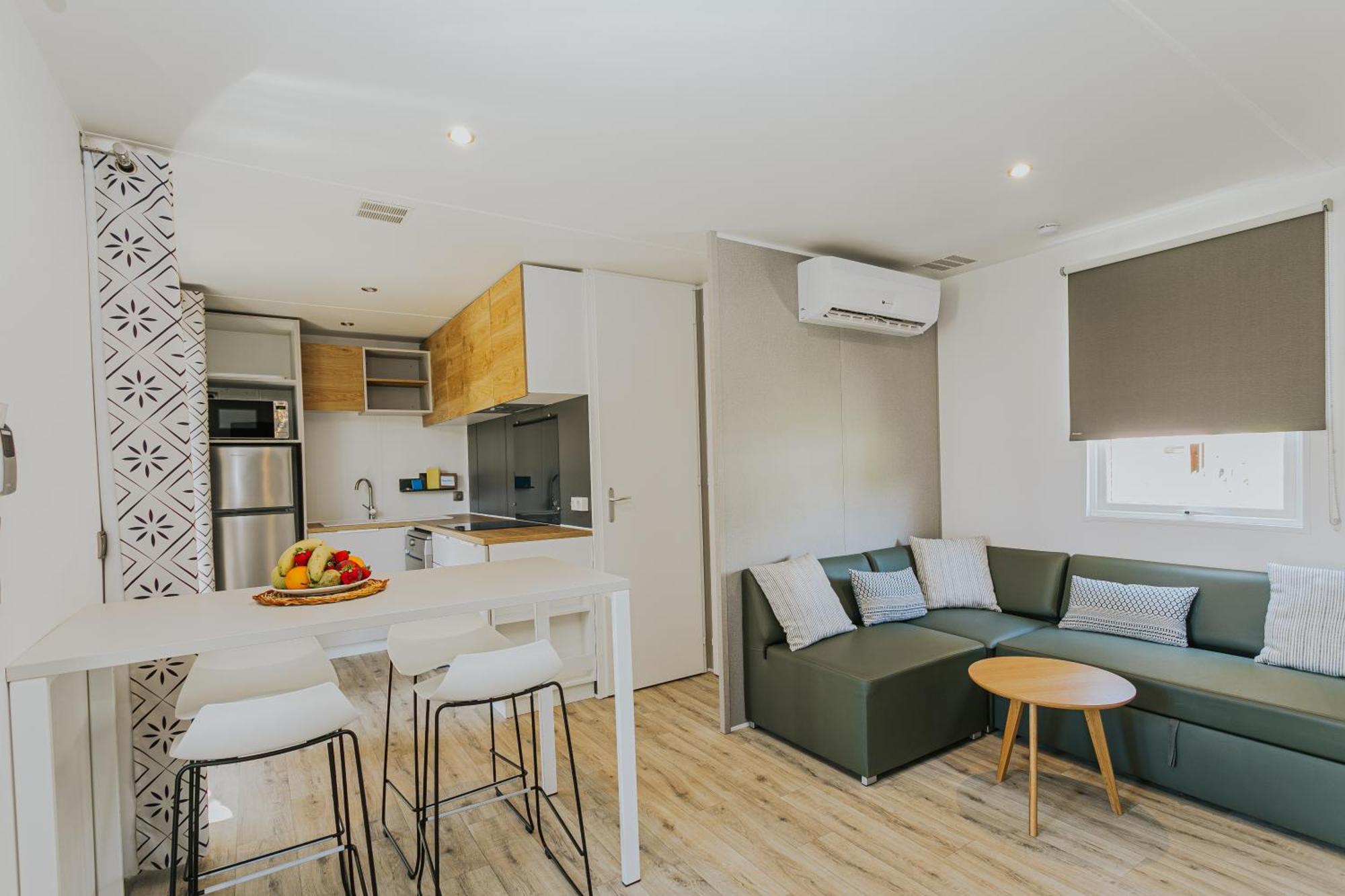 Camping & Bungalows Platja Brava Pals Εξωτερικό φωτογραφία