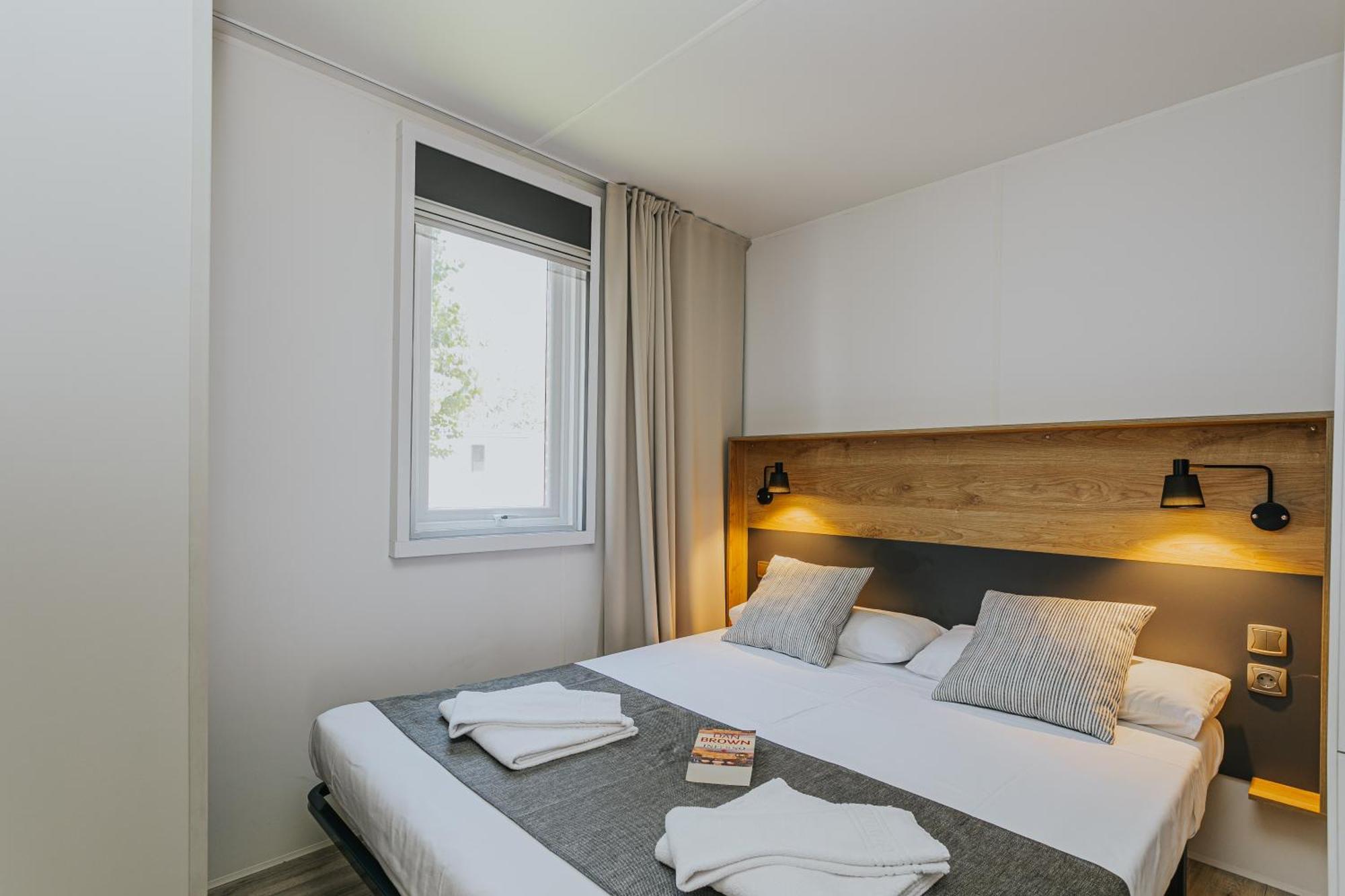 Camping & Bungalows Platja Brava Pals Εξωτερικό φωτογραφία