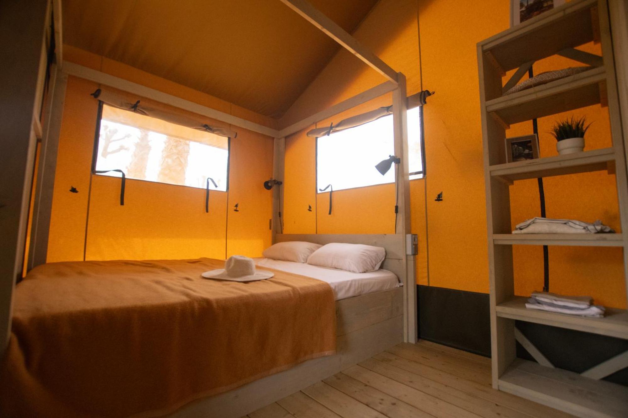 Camping & Bungalows Platja Brava Pals Εξωτερικό φωτογραφία